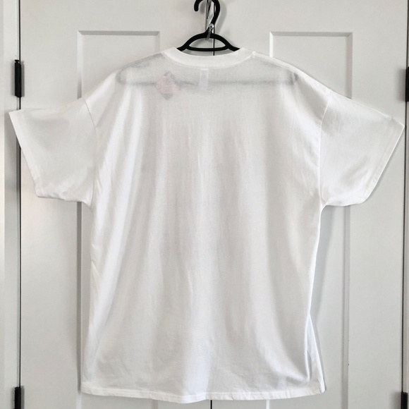 Double Bubble, Double Your Fun, Nostalgic, T-Shirt, 2019, Mens, Size, 2XL, NEW - Picture 2 of 9